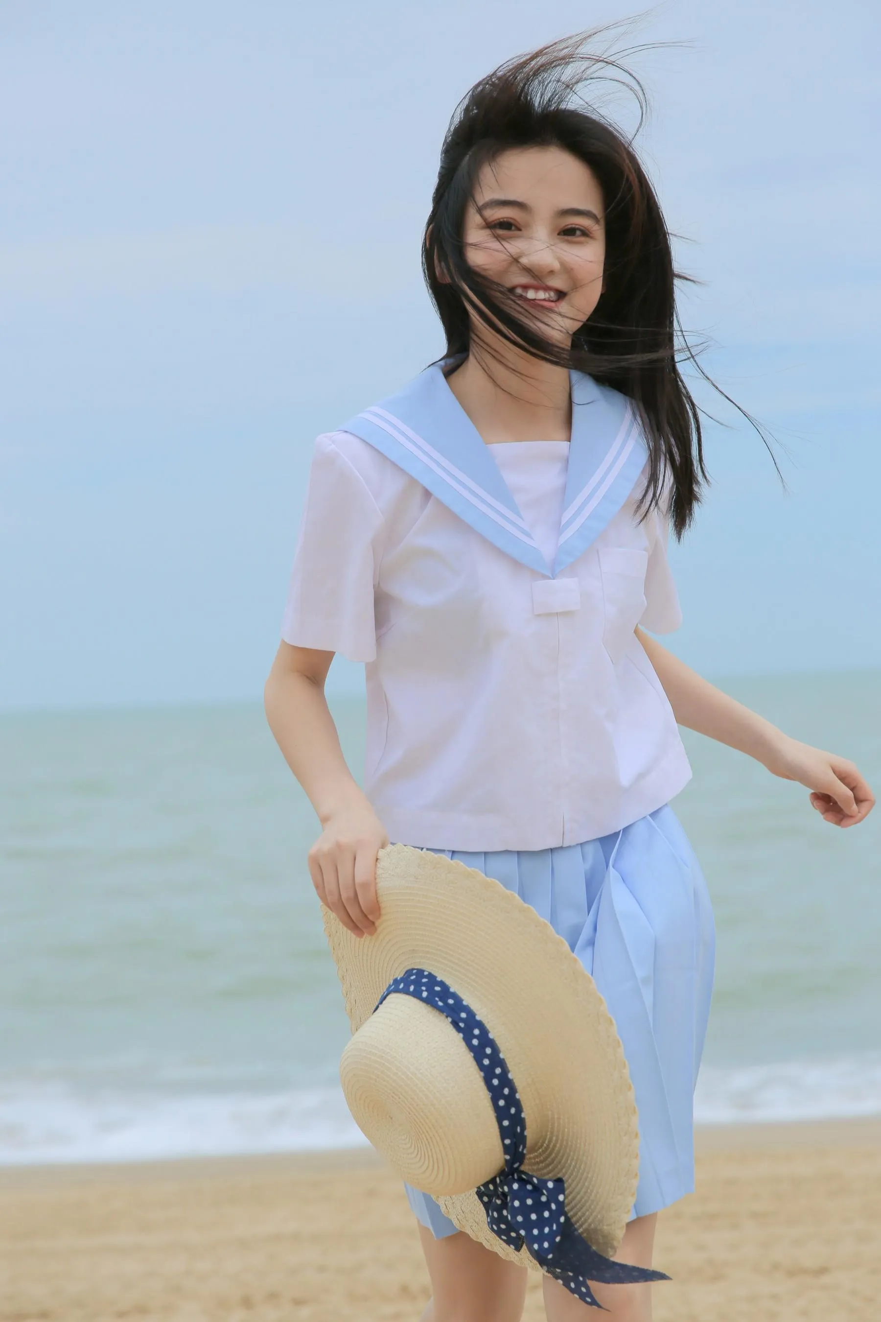 [艺图语] 2022.07.02 夏日入侵 瑶 [24P]插图3